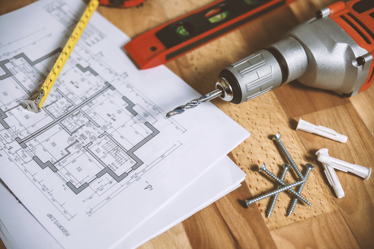 Timber and sheet materials supply